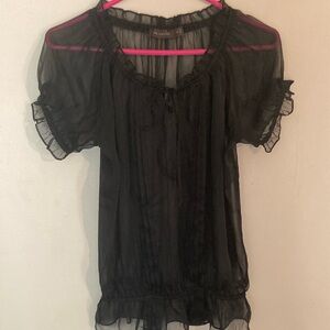 Blouse by The Limited